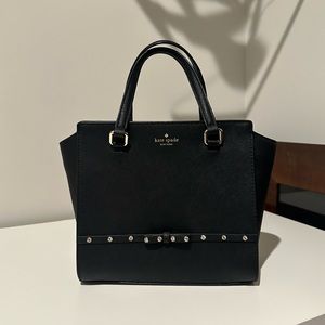 Kate Spade Small Top Handle Bag